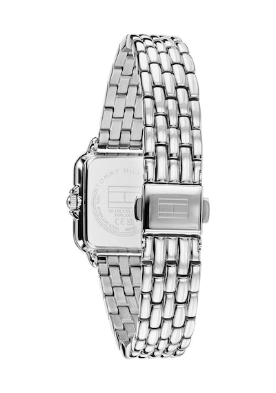 Tommy Hilfiger Th1782914 Kadın Kol Saati Metalik Gri
