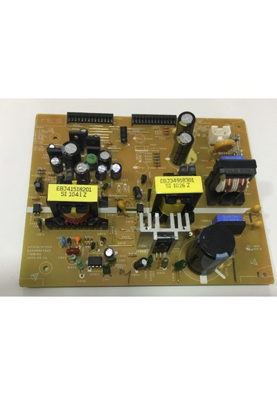 LG Uyumlu Ht303 Power Board Ebr43317601 Eax39307805