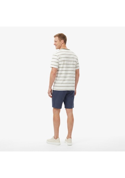 Nautica Erkek Mavi Regular Fit Şortdüzk65064t