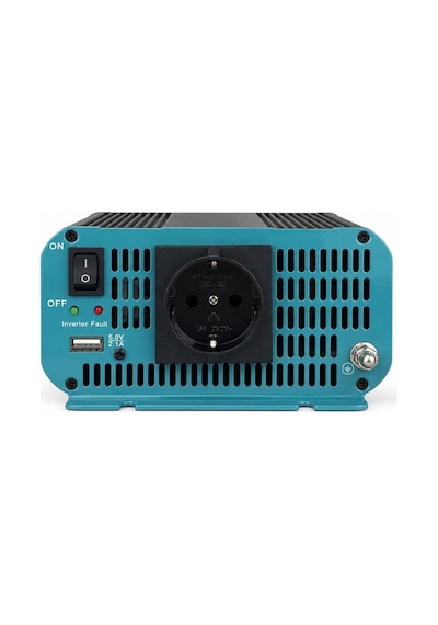Orbus Eco Orb1200m 12v 1200w Modifiye Sinüs İnverter