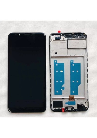 Huawei Honor 7c Çıtalı Lcd Dokunmatik Ekran Lnd-al30, Lnd-al40, Lnd-l29, Ldn-al20