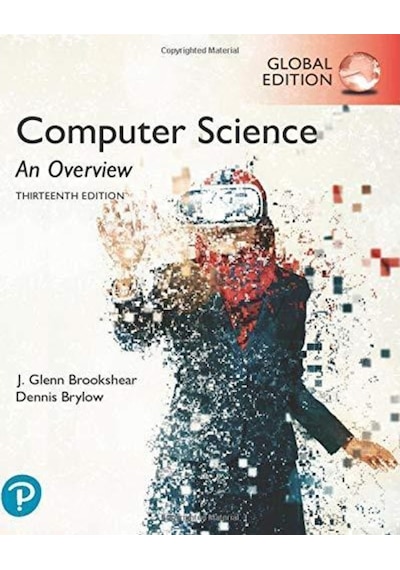 Computer Scıence 13e