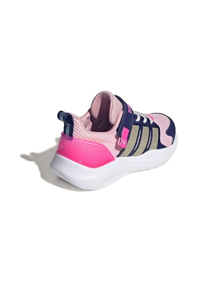 Adidas Çocuk Pembe Işıklı Koşu Ayakkabı Lıghtorama Rnr El C Hq9252 Pembe