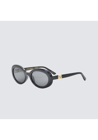 Dolce Gabbana Çocuk Güneş Gözlüğü Dx6007u 501/87 49