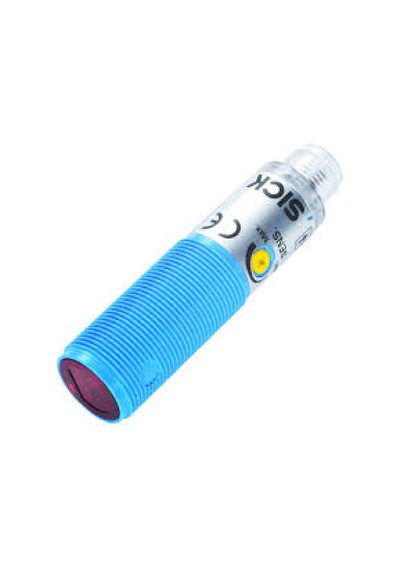 Sick Vte180-2p42487 6037488 ,m18/110cm Pnp-no/nc M12-4p Cisim Fotosel