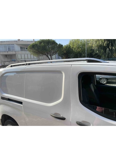 Proace City 2019 2020 2021 2022 2023 2024 2025 Tavan Çıtası Portbagaj