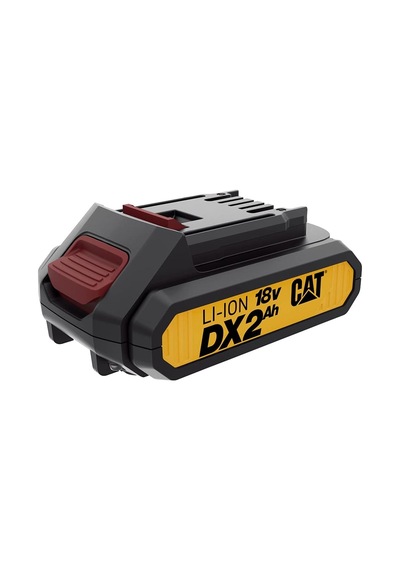 Dxb2 18volt 2.0ah. Li-ion One For All Profesyonel Yedek Akü
