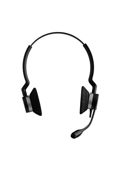 Jabra BIZ 2300 USB Duo MS Mikrofonlu Kulak Üstü Kulaklık