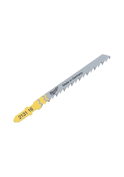 Milwaukee T144d Dekupaj Bıçağı 75 Mm Adet T4932213116