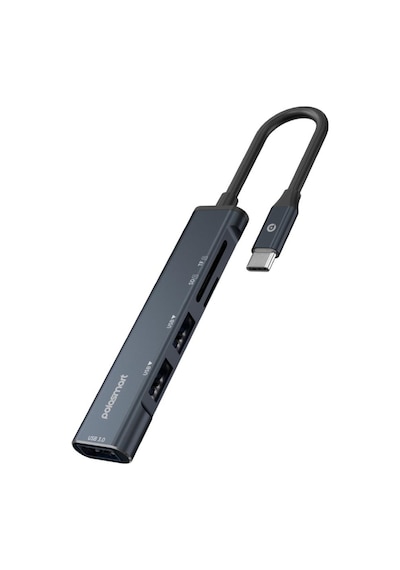 Polosmart PSH11 Dönüştürücü Hub