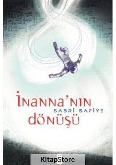 İnanna'nın Dönüşü - Sabri Safiye - On8 Kitap