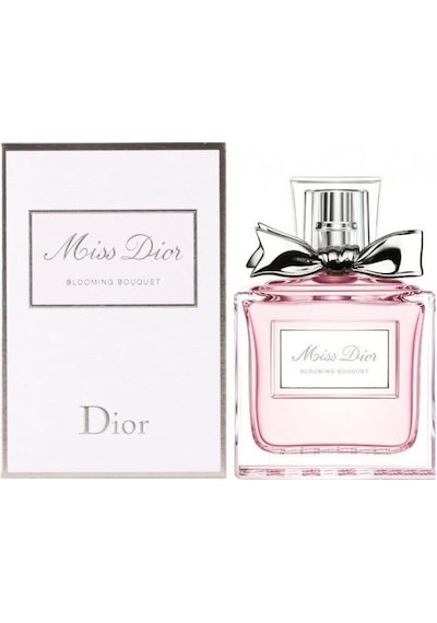 Dior Miss Blooming Boquet Kadın Parfüm EDT 50 ML
