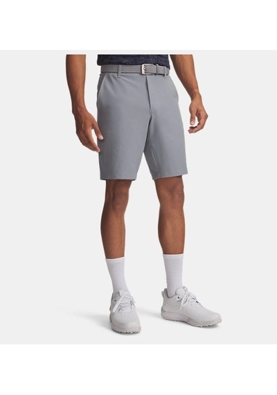 Under Armour Ua Drive Tapered Erkek Şort 6012300-035 Gri