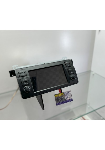 Bmw E46 1998-2006 Navigasyon Multimedya Oem Android Navimex 9907