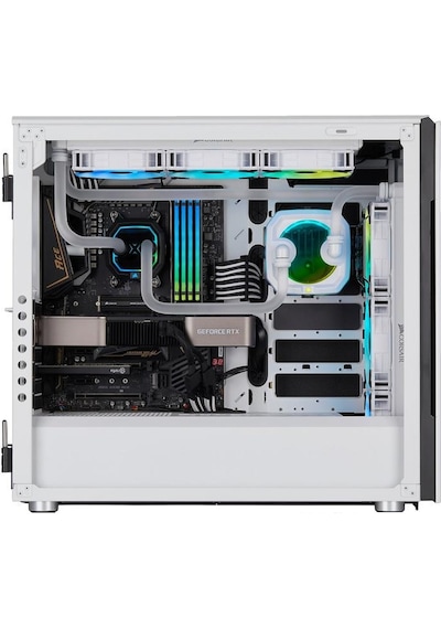 Corsair Cx 9010011 Ww Hydro X Serisi Xc5 Rgb Sıvı Soğutma Bloğu I