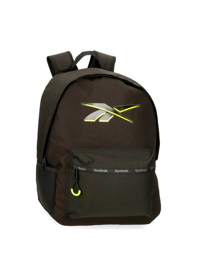 Reebok Backpack Berlın Bl Siyah Erkek Sırt Çantası 000000000101978752 Siyah