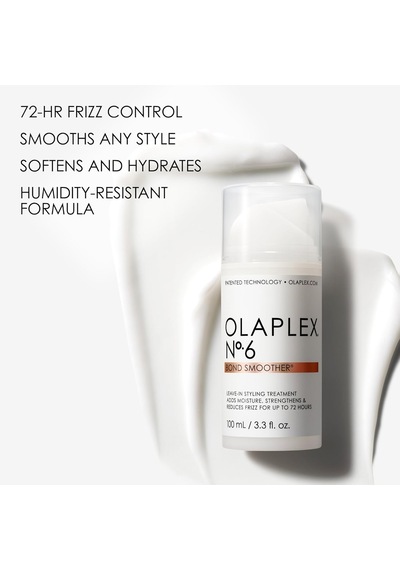 Olaplex Nº.6 Bond Smoother - Bağ Güçlendirici Saç Şekillendirici 100 Ml Diğer