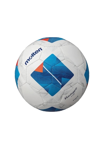 Molten Mat Sent. Deri Yapıştırma Salon Futbol Topu F9n2100 Beyaz