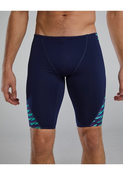 Tyr Durafast Elite Erkek Jammer Mayo - Dragonflyte Lacivert - Mavi