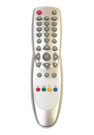 Redline Rl-14500 Sansui 5100 6200 Uydu Kumandası