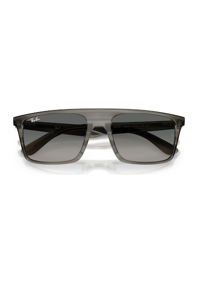 Ray-ban Rb2222 143871 55 Unisex Güneş Gözlüğü Gri