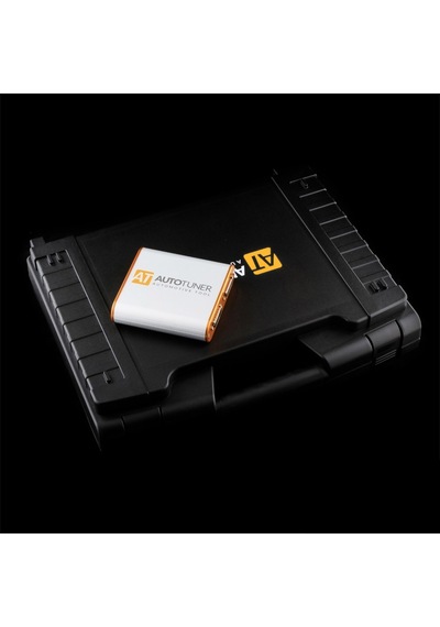 Autotuner Profesyonel Ecu Programlama Cihazı