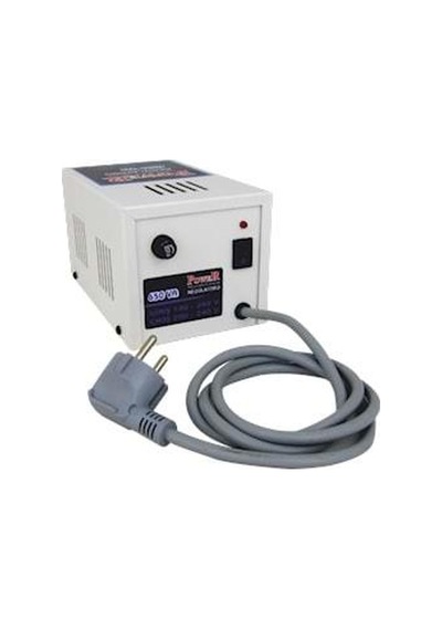 Power 650Va Ac Voltaj Regülatörü Tip