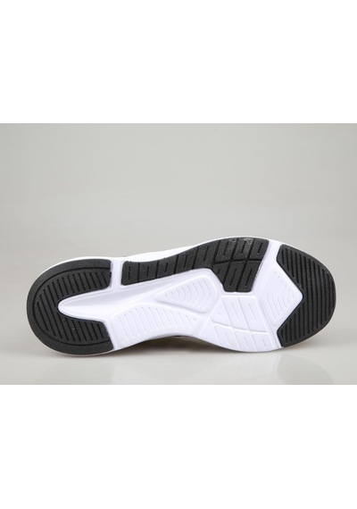 M.P Mp 251-2334 Siyah-beyaz Erkek Sneakers Sıyah/beyaz