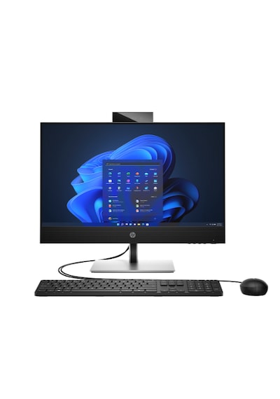 HP ProOne 440 G9 C9YL1AT i5-14500T 8 GB 512 GB SSD 23.8" Free Dos AIO Masaüstü Bilgisayar