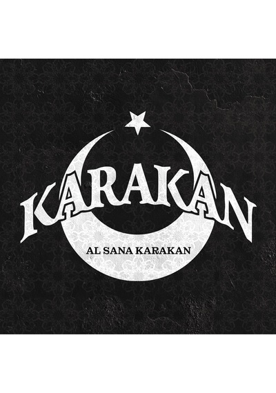 Karakan - Al Sana Karakan Plak