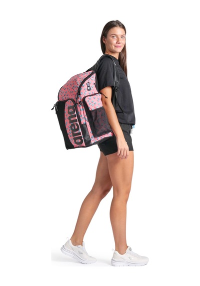 Arena Spıky Iıı Backpack 45 Yüzücü Sırt Çantası 006272138