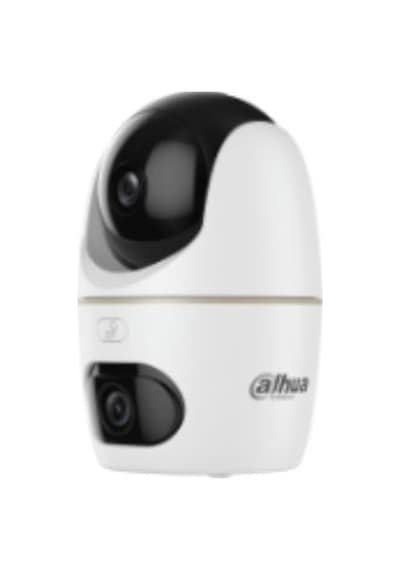 Dahua 3mp Küp 3.6mm Pt Ip Kamera Ipc-hpt1339dd-stw-3e2-0360b