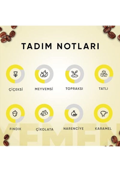 Türk Kahvesi Metal Kutu 250 Gr Aeropress