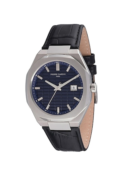 Pierre Cardin Cf.1000.lb.2 Kol Saati Metalik