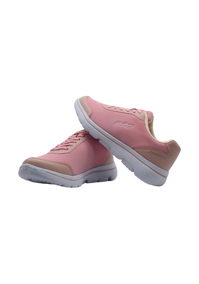 Owndays Kadın Spor Ayakkabı Z4134 Pembe