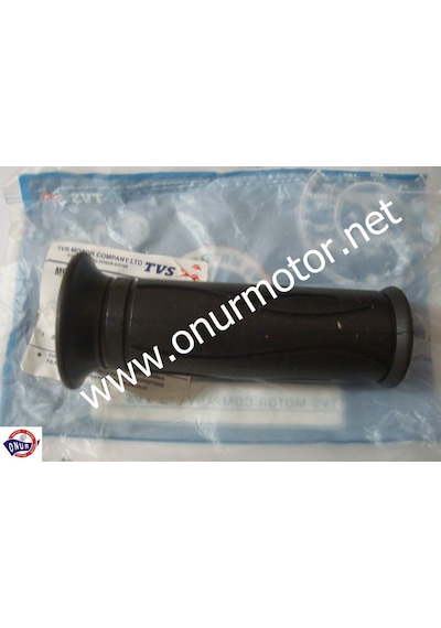 Tvs Apache Elcik Sol -  Rtr Tvs023