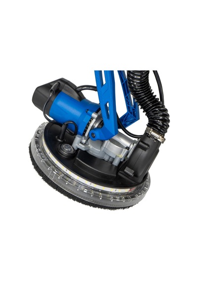 Factor CS750BL 225MM 750W Teleskopik Duvar Zımparalama Makinesi - 0603976902