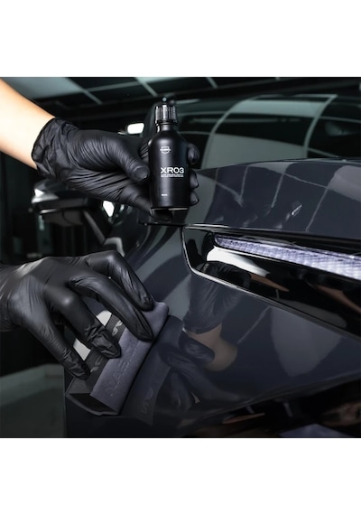 Nasiol Xr03 50ml Nano Seramik Kaplama Ve Boya Koruma