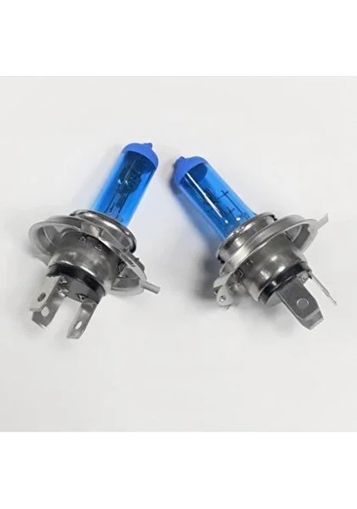 Inwells 12v H4 100/90w Far U Set Ampul