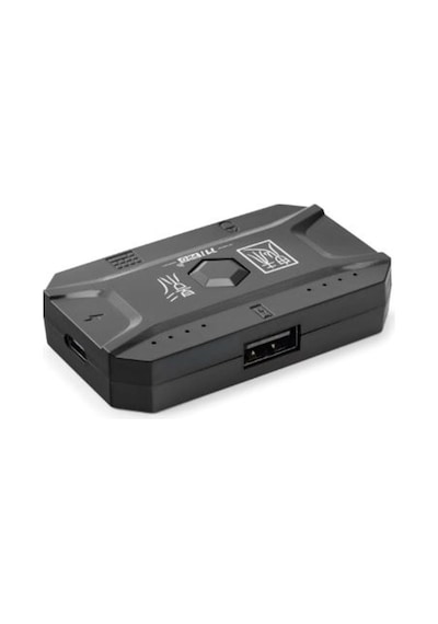 Hadron M1 Pro Klavye Mouse Dönüştürücü 5.0 Type-c Siyah