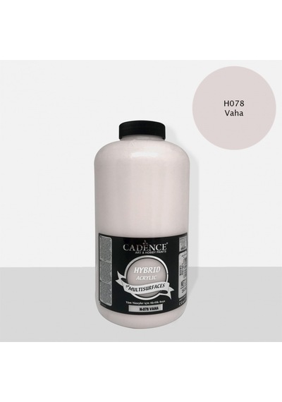 H-078 Vaha 2 Litre Multısurface Hybrıd Akr.