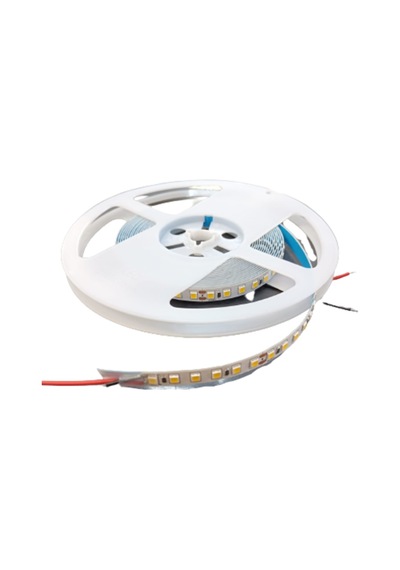 12v 120 Ledli 5 Metre Şerit Led Beyaz