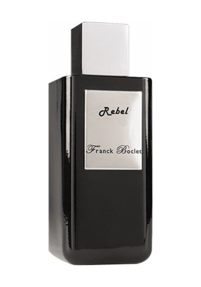 Franck Boclet Rebel Unisex Parfüm EDP 100 ML