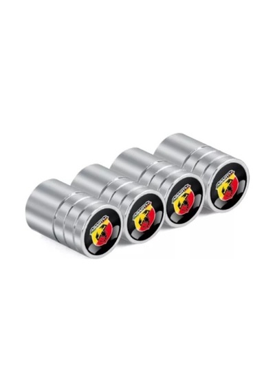 Herşeyfırsat Oto Sibop Kapağı Metal Krom Armalı