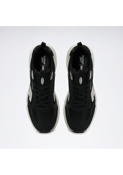 Reebok Briny Breezes Iıı Siyah Erkek Sneaker 000000000102697702
