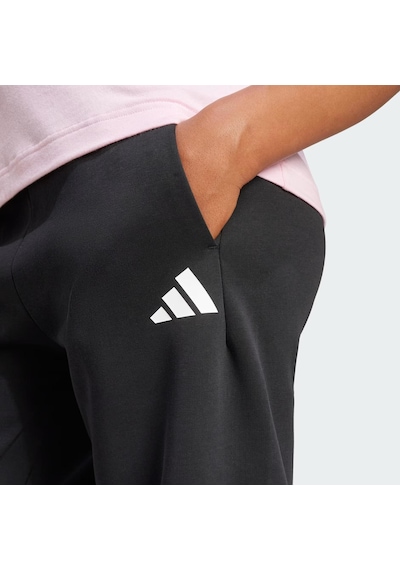 Adidas Future Icons 3-stripes Kadın Eşofman Altı C-adıjc5454b30a00 Siyah