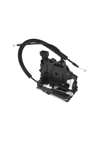Arka - 336 - Kapı Kilidi Fıat - Csmo-tex - Ducato 97-06