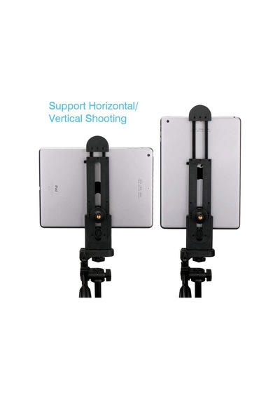 Ulanzi U-pad Tablet Tripod Standı, Siyah Sku: Smgstk988a8c7c17