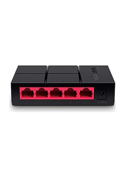 Ms105g, 5-port 10/100/1,000 Mbps Masaüstü Switch