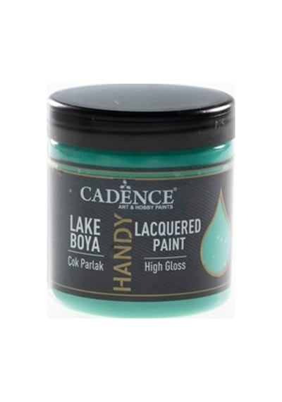 Cadence Handy Lake Boya L044 Canlı Yeşil (250Ml)
